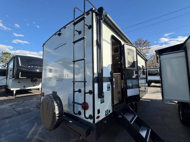 2026 Forest River 2026 Forest River Flagstaff Micro Lite - thumbnail 30