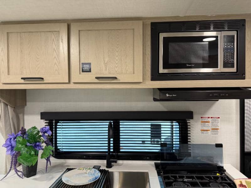 2026 Forest River 2026 Forest River Flagstaff Micro Lite - thumbnail 9