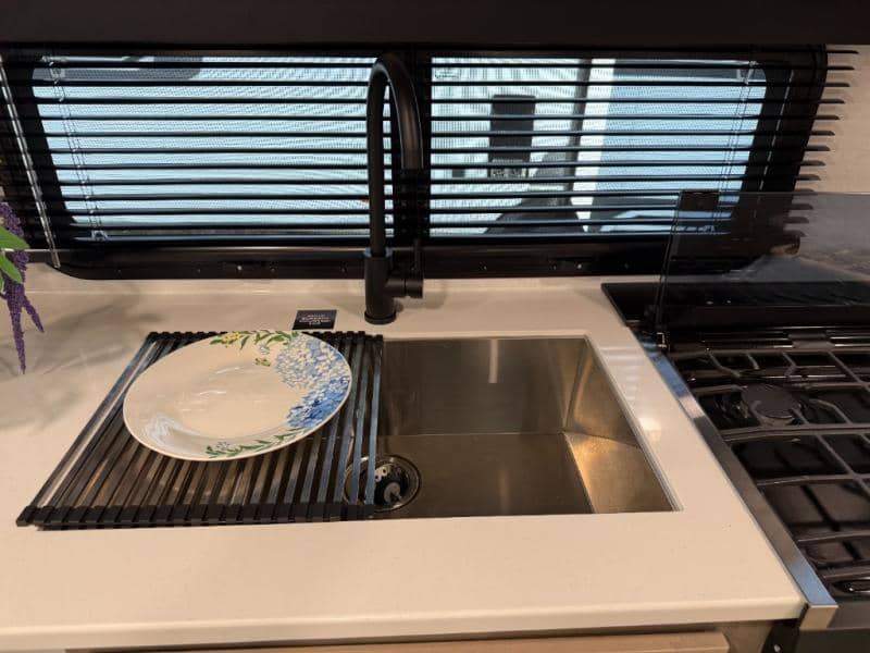 2026 Forest River 2026 Forest River Flagstaff Micro Lite - thumbnail 12