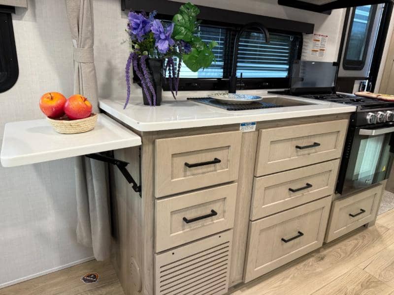 2026 Forest River 2026 Forest River Flagstaff Micro Lite - thumbnail 13