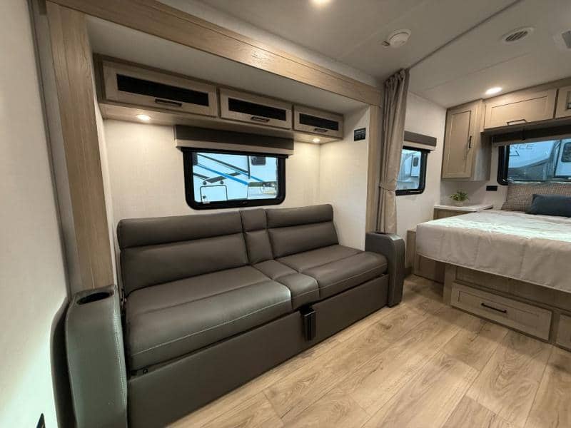 2026 Forest River 2026 Forest River Flagstaff Micro Lite - thumbnail 14