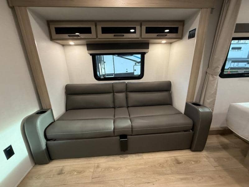 2026 Forest River 2026 Forest River Flagstaff Micro Lite - thumbnail 16