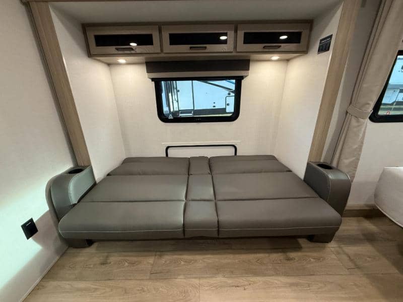 2026 Forest River 2026 Forest River Flagstaff Micro Lite - thumbnail 18