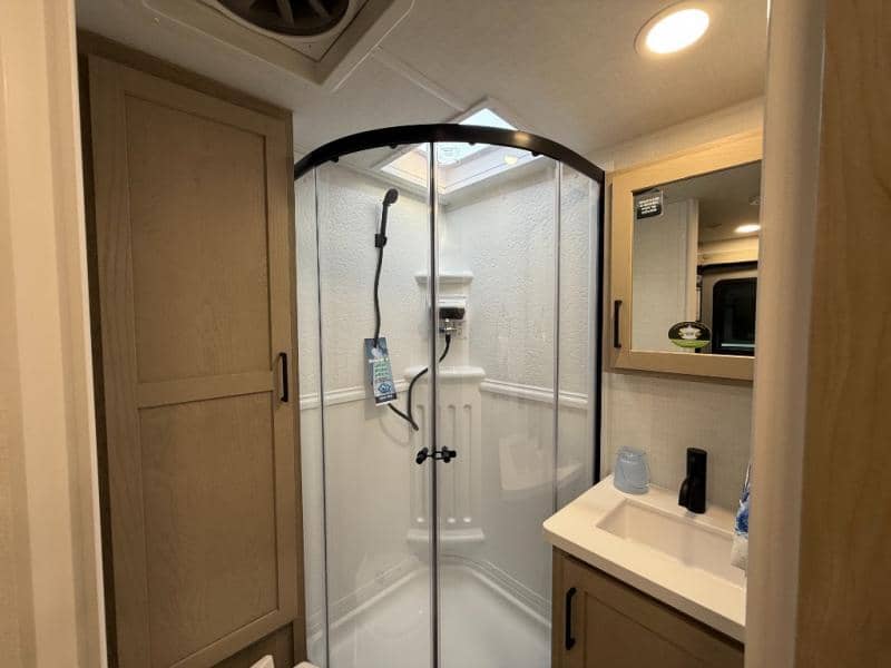 2026 Forest River 2026 Forest River Flagstaff Micro Lite - thumbnail 20