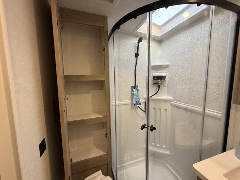 2026 Forest River 2026 Forest River Flagstaff Micro Lite - thumbnail 22