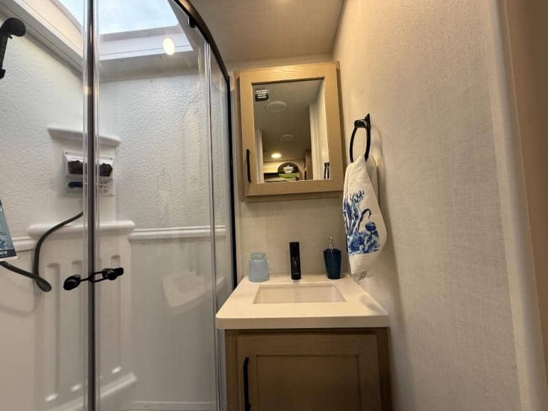 2026 Forest River 2026 Forest River Flagstaff Micro Lite - thumbnail 23