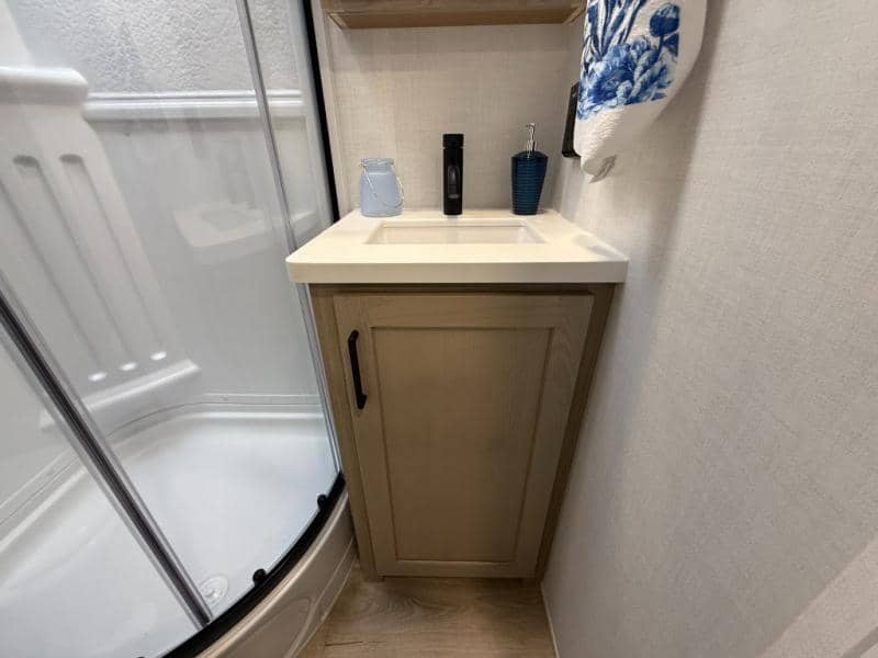 2026 Forest River 2026 Forest River Flagstaff Micro Lite - thumbnail 24