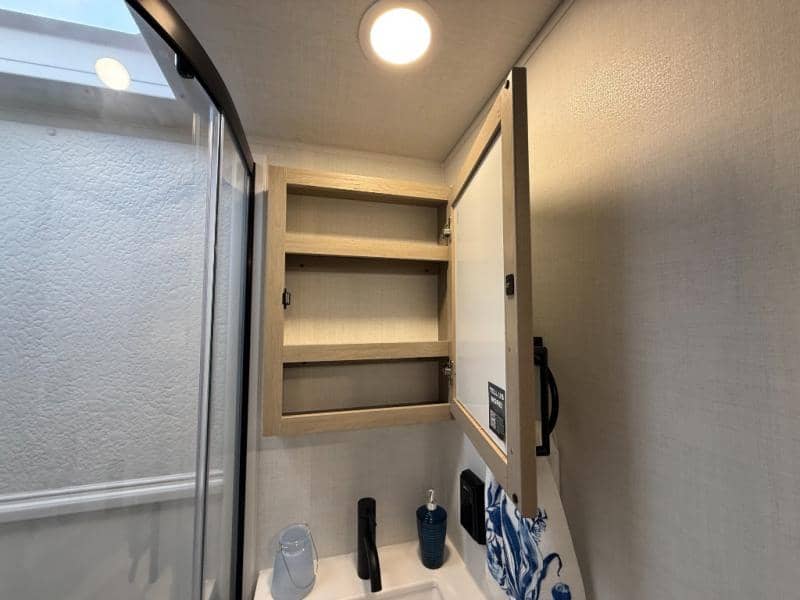 2026 Forest River 2026 Forest River Flagstaff Micro Lite - thumbnail 25