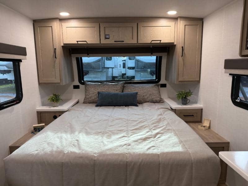 2026 Forest River 2026 Forest River Flagstaff Micro Lite - thumbnail 26