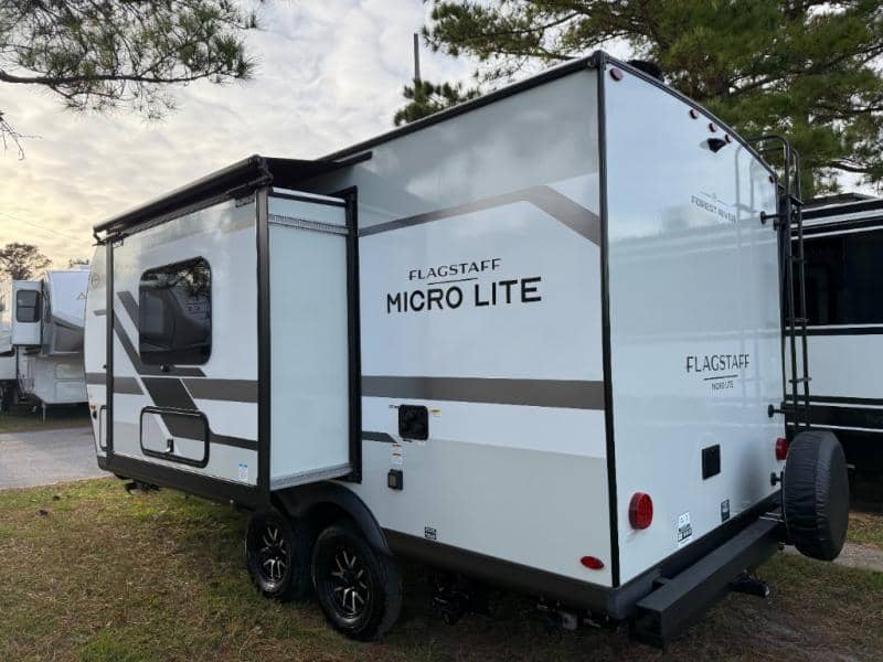2026 Forest River 2026 Forest River Flagstaff Micro Lite - thumbnail 30