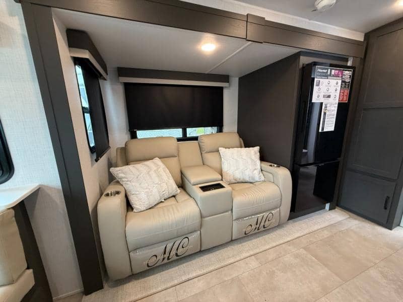 2025 Forest River 2025 Forest River Flagstaff Super Lite - thumbnail 14