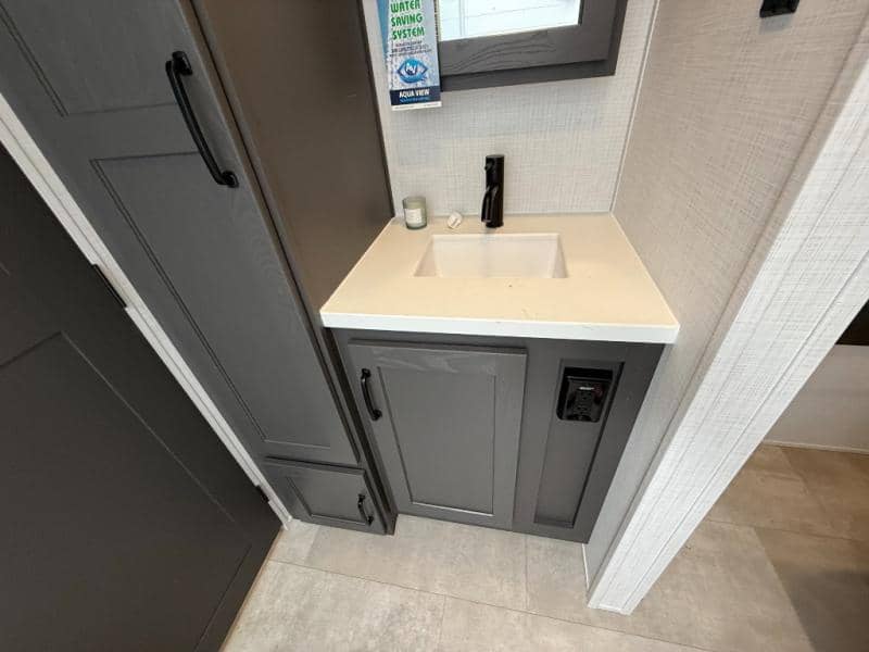 2025 Forest River 2025 Forest River Flagstaff Super Lite - thumbnail 18