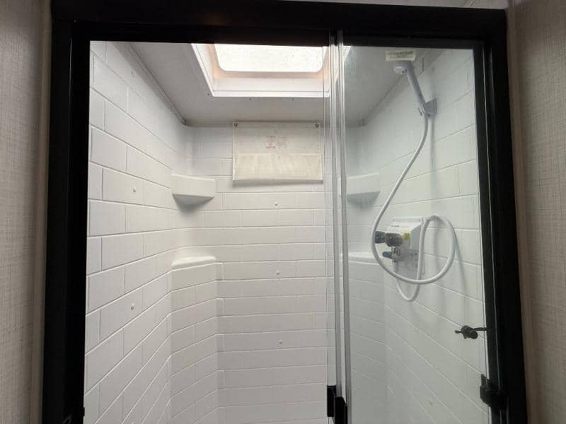 2025 Forest River 2025 Forest River Flagstaff Super Lite - thumbnail 19