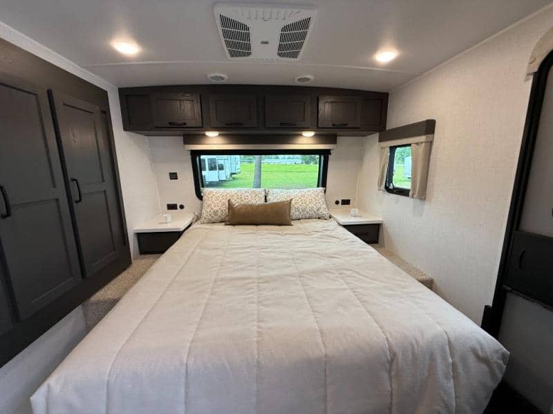 2025 Forest River 2025 Forest River Flagstaff Super Lite - thumbnail 21