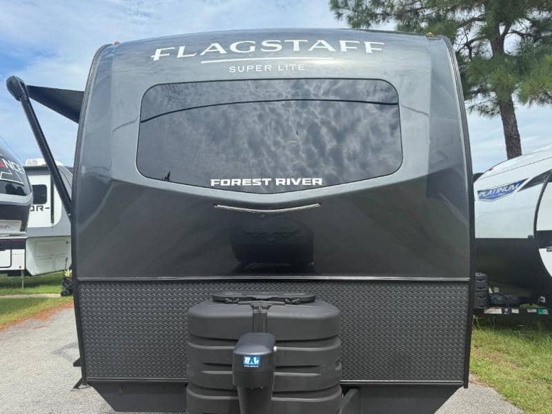 2026 Forest River 2026 Forest River Flagstaff Super Lite - thumbnail 3