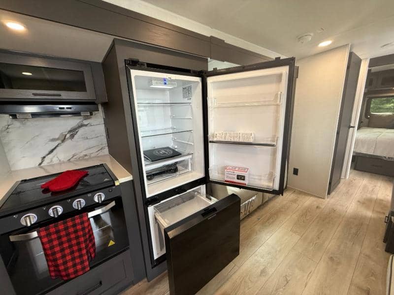 2026 Forest River 2026 Forest River Flagstaff Super Lite - thumbnail 11