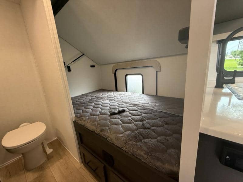 2026 Forest River 2026 Forest River Flagstaff Super Lite - thumbnail 18