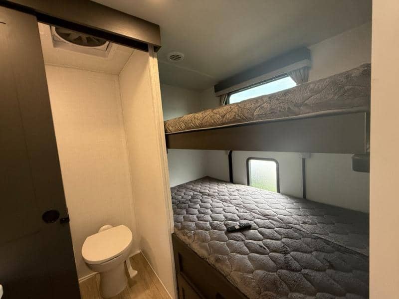 2026 Forest River 2026 Forest River Flagstaff Super Lite - thumbnail 20