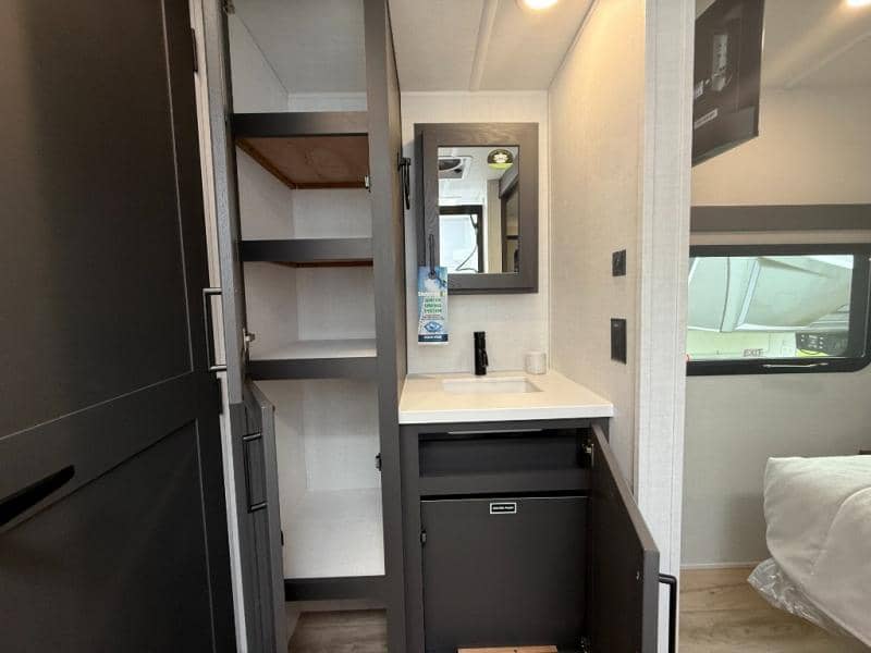 2026 Forest River 2026 Forest River Flagstaff Super Lite - thumbnail 26