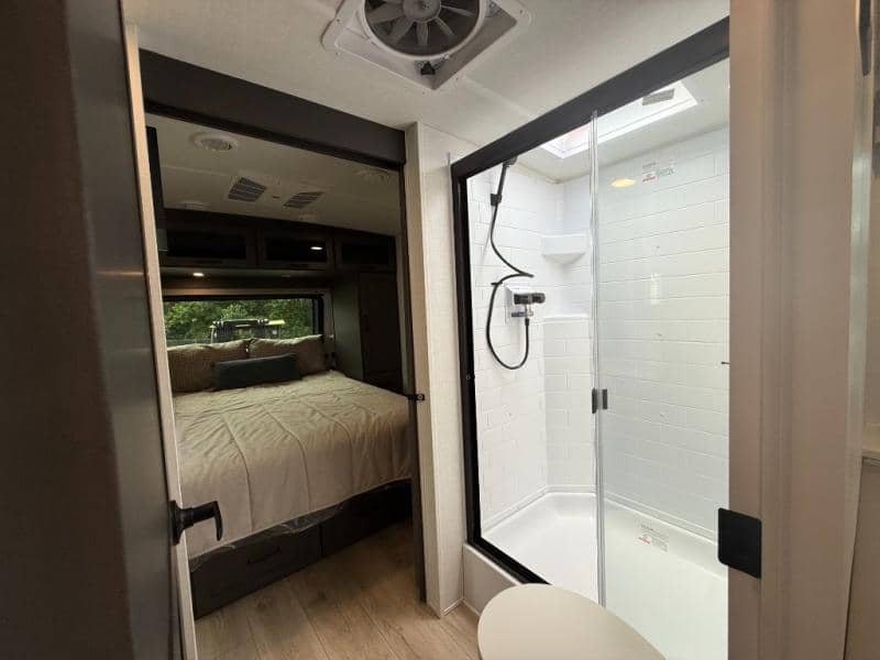 2026 Forest River 2026 Forest River Flagstaff Super Lite - thumbnail 27