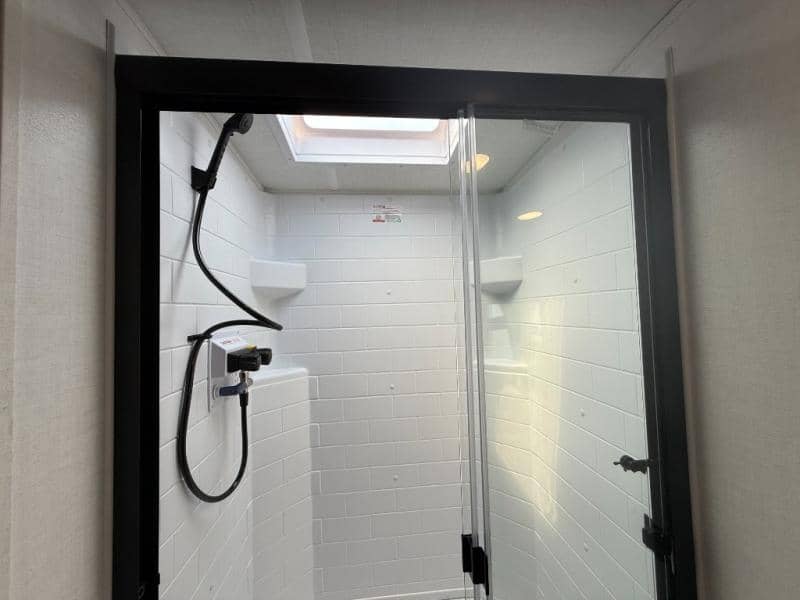 2026 Forest River 2026 Forest River Flagstaff Super Lite - thumbnail 28