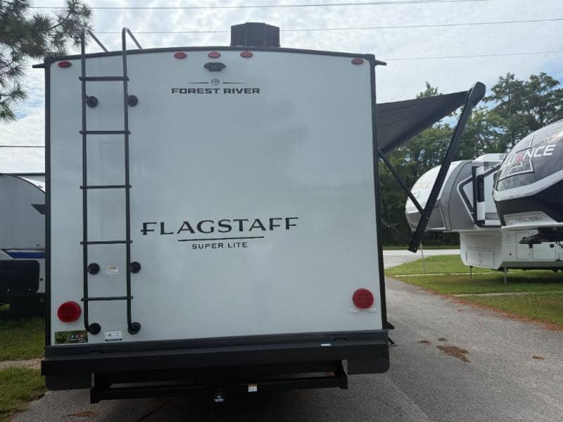 2026 Forest River 2026 Forest River Flagstaff Super Lite - thumbnail 32