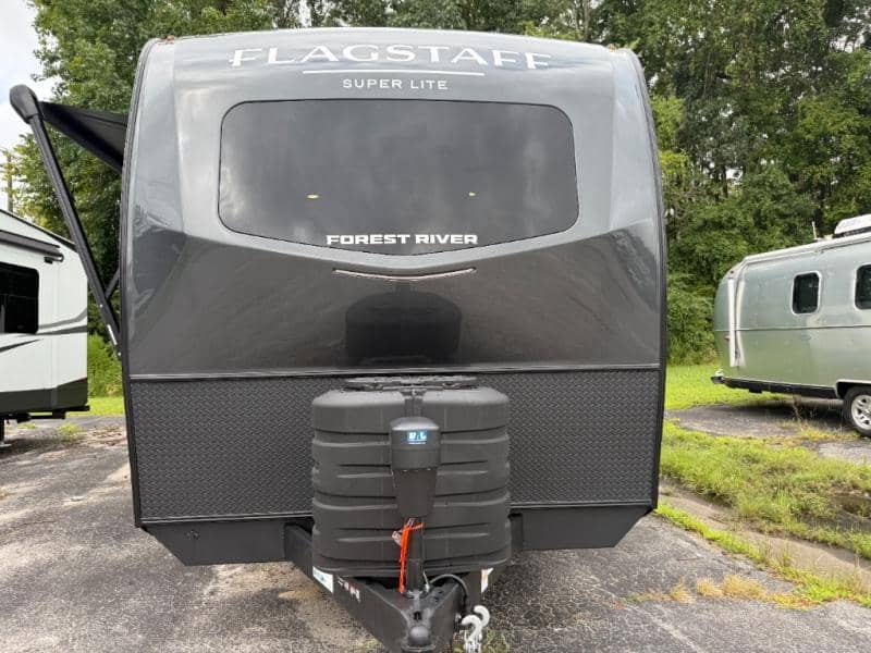 2026 Forest River 2026 Forest River Flagstaff Super Lite - thumbnail 3