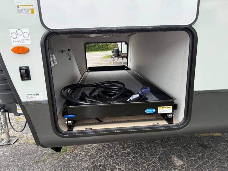 2026 Forest River 2026 Forest River Flagstaff Super Lite - thumbnail 5