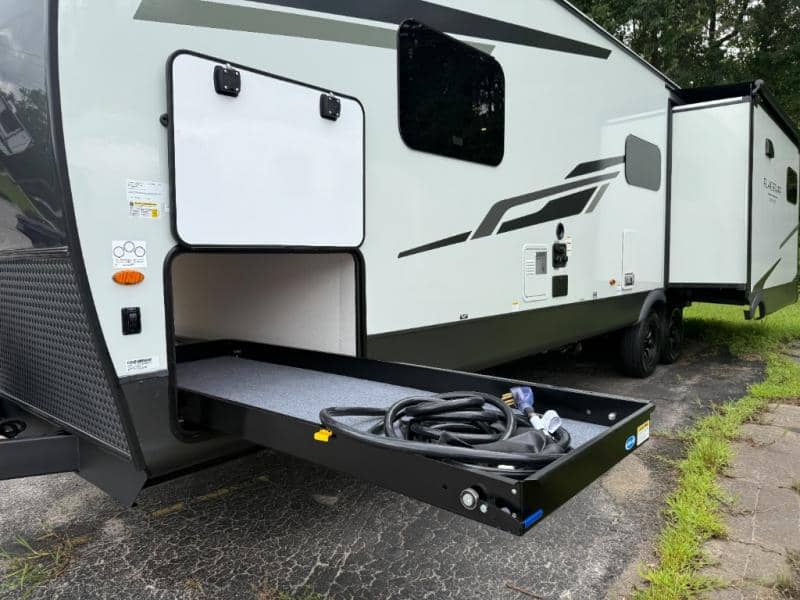 2026 Forest River 2026 Forest River Flagstaff Super Lite - thumbnail 6