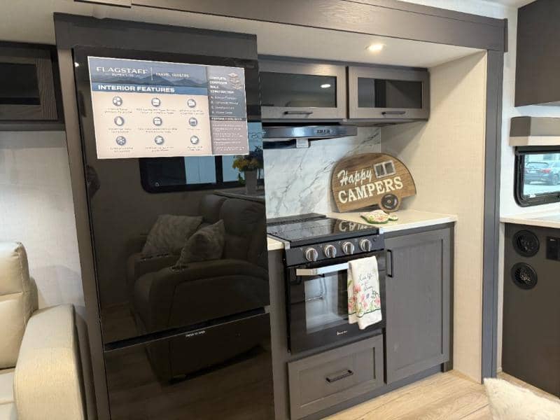 2026 Forest River 2026 Forest River Flagstaff Super Lite - thumbnail 10