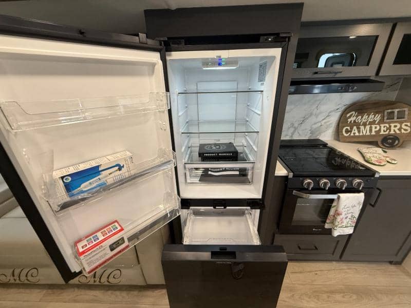 2026 Forest River 2026 Forest River Flagstaff Super Lite - thumbnail 11