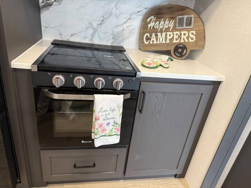 2026 Forest River 2026 Forest River Flagstaff Super Lite - thumbnail 12