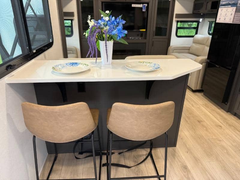 2026 Forest River 2026 Forest River Flagstaff Super Lite - thumbnail 16