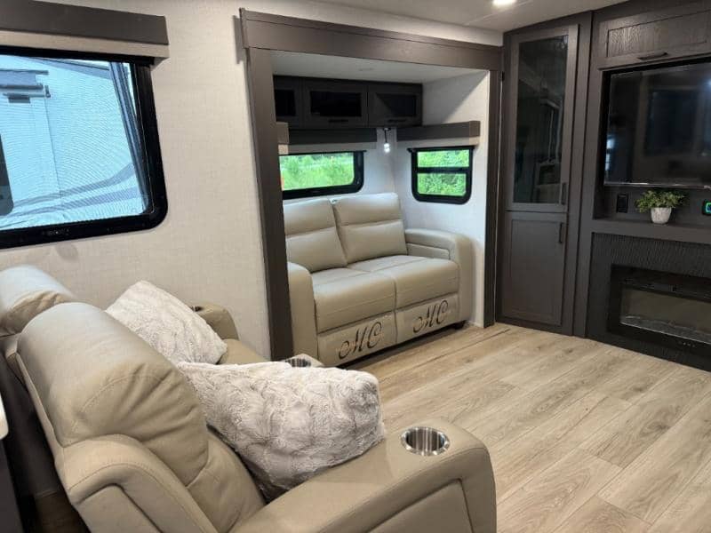 2026 Forest River 2026 Forest River Flagstaff Super Lite - thumbnail 17