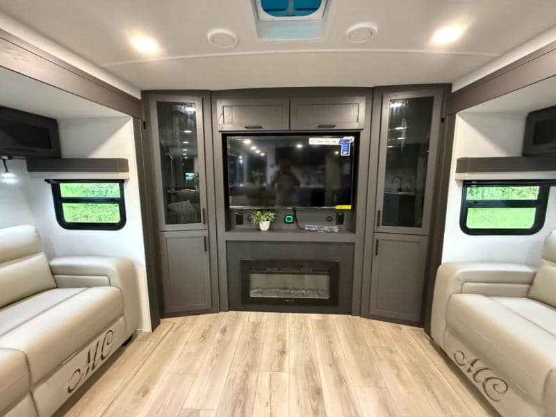 2026 Forest River 2026 Forest River Flagstaff Super Lite - thumbnail 19