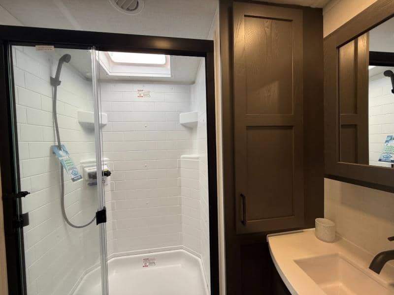 2026 Forest River 2026 Forest River Flagstaff Super Lite - thumbnail 23