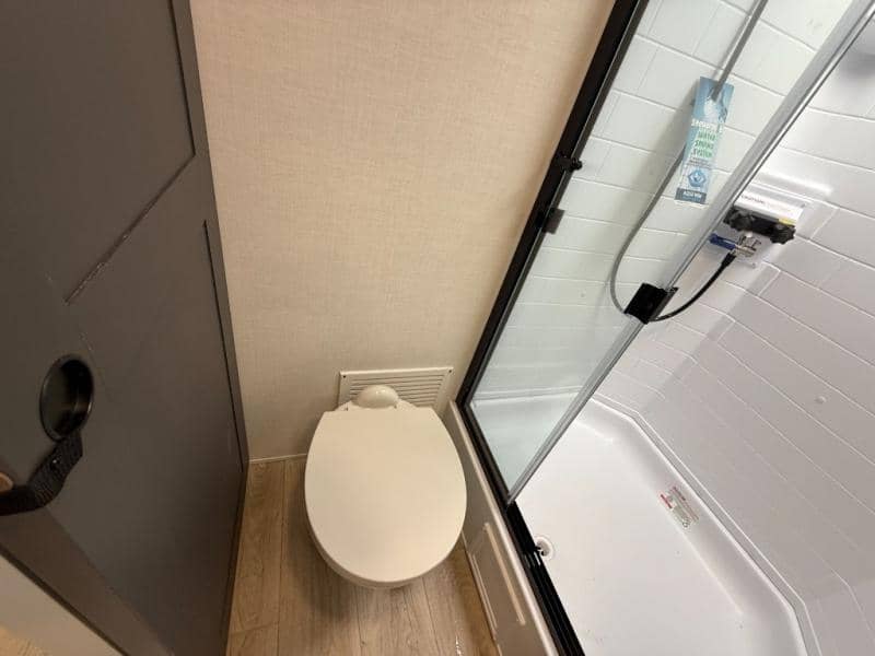 2026 Forest River 2026 Forest River Flagstaff Super Lite - thumbnail 24