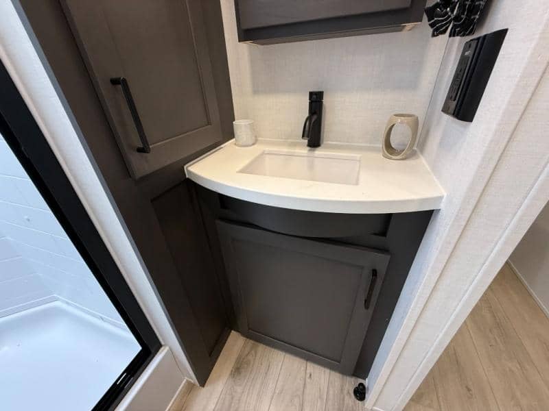 2026 Forest River 2026 Forest River Flagstaff Super Lite - thumbnail 26