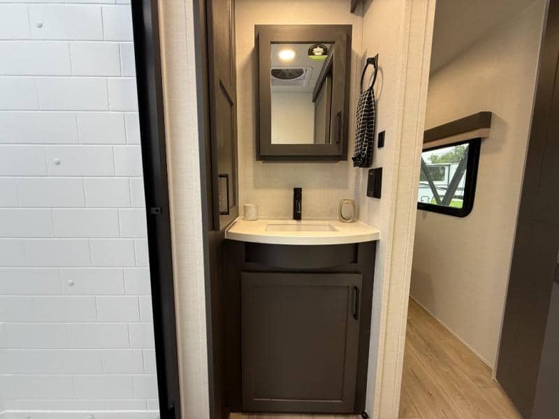 2026 Forest River 2026 Forest River Flagstaff Super Lite - thumbnail 27