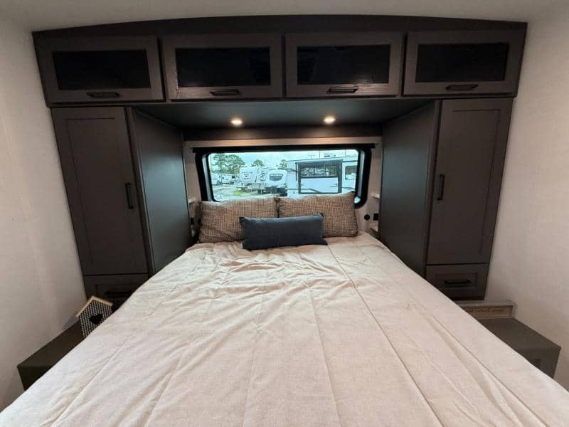 2026 Forest River 2026 Forest River Flagstaff Super Lite - thumbnail 29