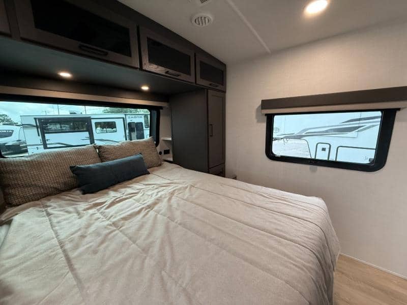 2026 Forest River 2026 Forest River Flagstaff Super Lite - thumbnail 30