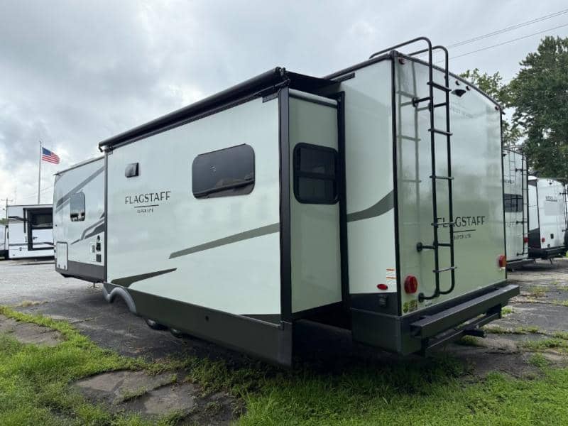 2026 Forest River 2026 Forest River Flagstaff Super Lite - thumbnail 32
