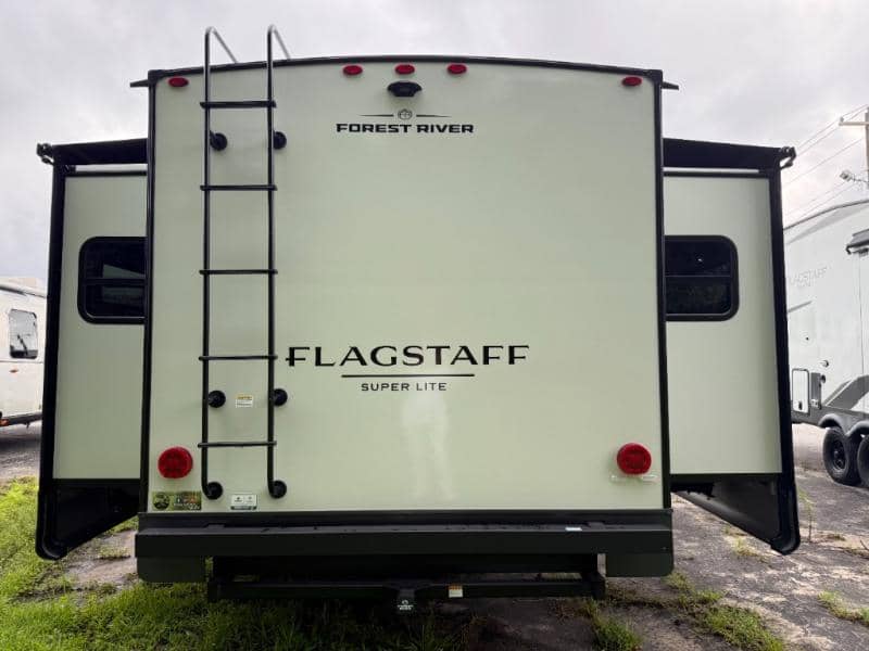 2026 Forest River 2026 Forest River Flagstaff Super Lite - thumbnail 33