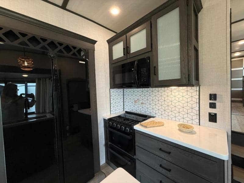 2024 Forest River 2024 Forest River Impression - thumbnail 9