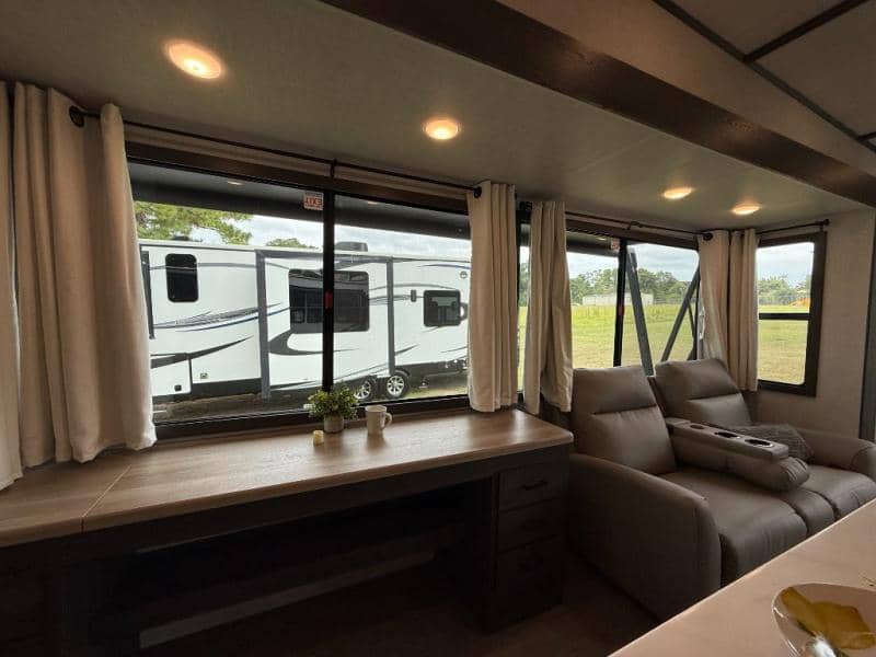 2024 Forest River 2024 Forest River Impression - thumbnail 14