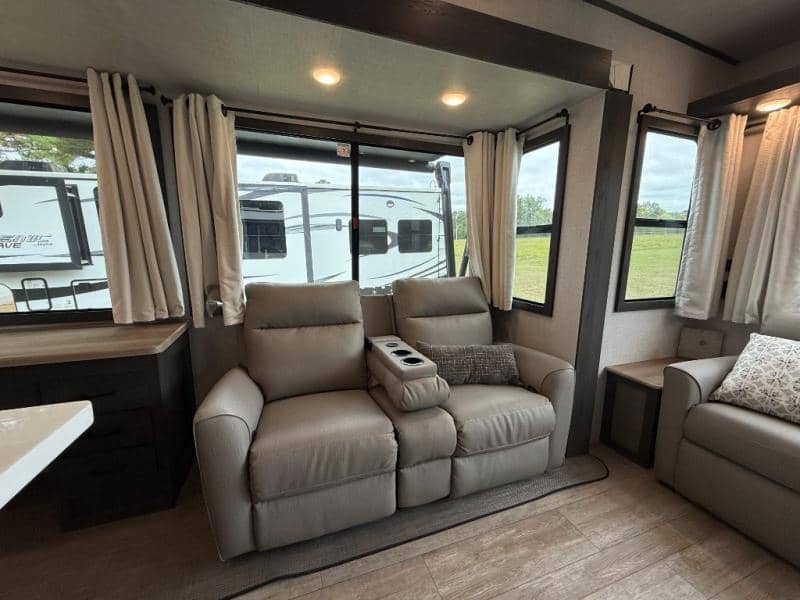 2024 Forest River 2024 Forest River Impression - thumbnail 15