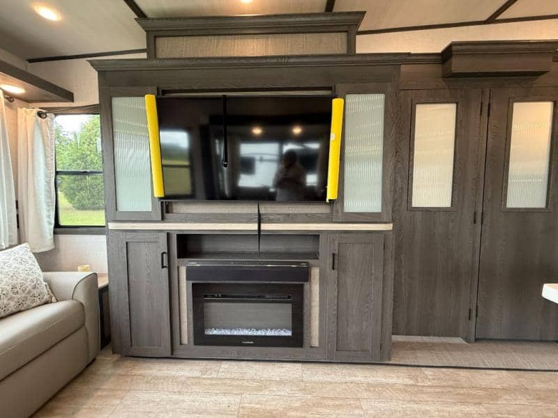 2024 Forest River 2024 Forest River Impression - thumbnail 18