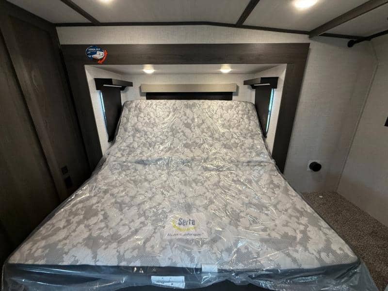 2024 Forest River 2024 Forest River Impression - thumbnail 30