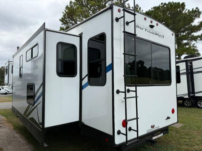 2024 Forest River 2024 Forest River Impression - thumbnail 35