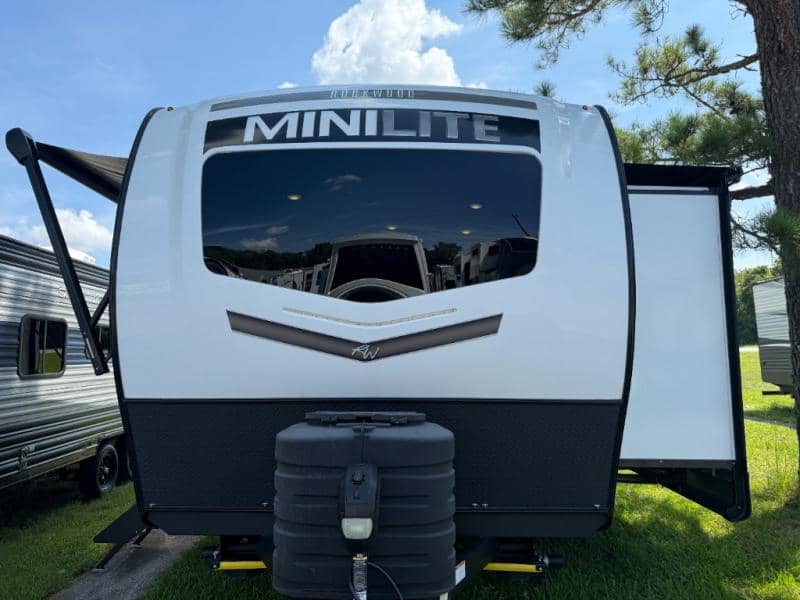 2024 Rockwood 2024 Rockwood Mini Lite - thumbnail 4